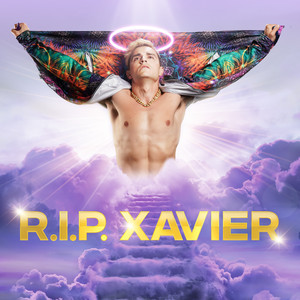 Imma Live Forever - undefined | Song Album Cover Artwork