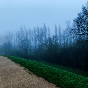 Portada de walk