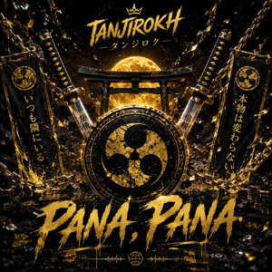 Pana, Pana by TANJIROKH