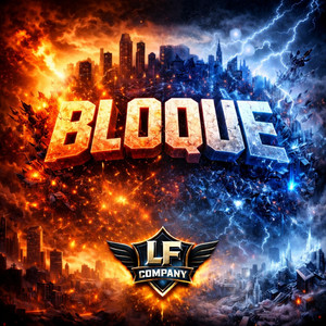 Bloque by LF COMPANY