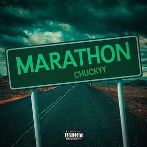 Marathon by Chuckyy