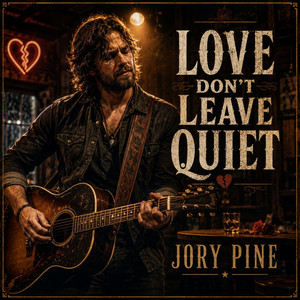 Hard Way Home by Jory Pine