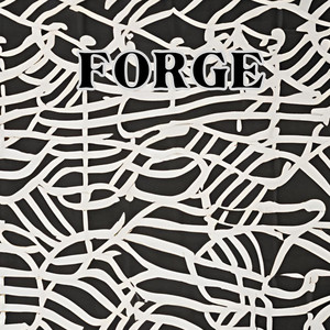 Forge by Courtney Belcher
