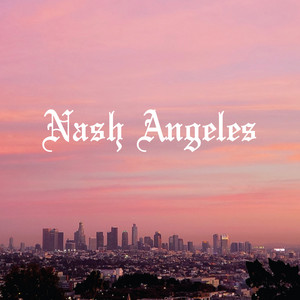 album cover: Nash Angeles