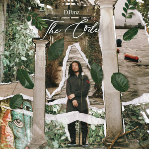 Portada de The Code