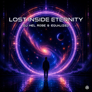 Lost Inside Eternity by Dj Mel Rose, Equalized