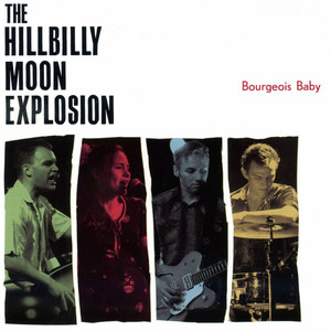 Bourgeois Baby cover