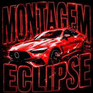 Cover art: MONTAGEM ECLIPSE - SPEED UP