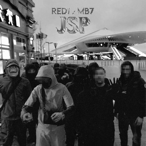 JSP by MB.7, RED1