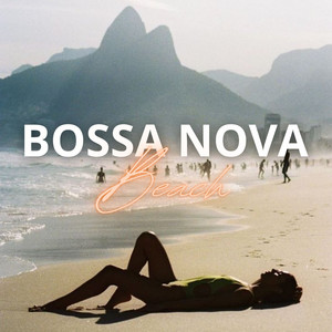 Under the Palm Trees of Copacabana by Gabriel Da Silva
