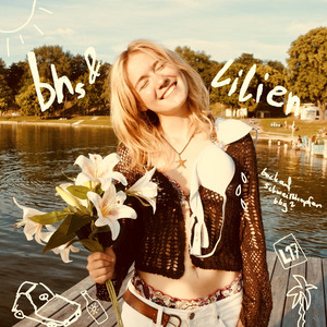 bhs&lilien (checkt ihr wegen brasilien und so?) by luisa schweig