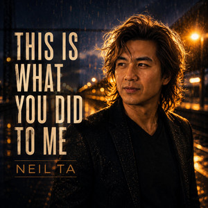 This Is What You Did To Me by Neil Ta