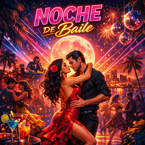 NOCHE DE BAILE by Th3 Five 3