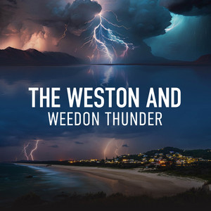 The Weston and Weedon Thunder album