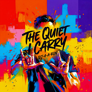 The Quiet I Carry