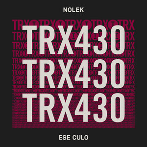Ese Culo by Nolek