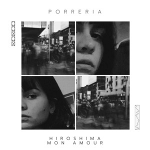 again: we see ourselves in the end of everything by Porreria