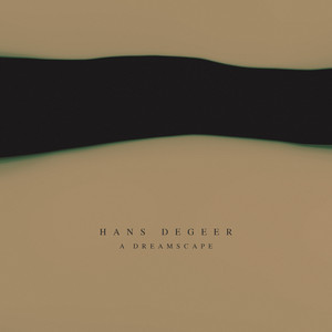 A Dreamscape by Hans DeGeer
