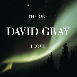 The One I Love (Demo)