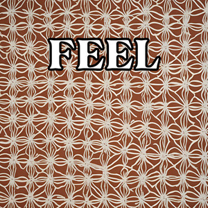 Feel by Tejas Maliha
