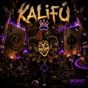 The Final Bet by Kalifú