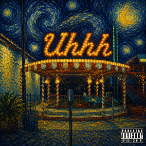 Uhhh by SHAKAL