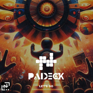 Let's Go by Padeck