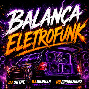 Balança Eletrofunk