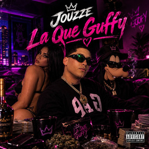 La Que Guffy by Jouzze