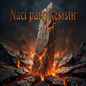Nací para Resistir