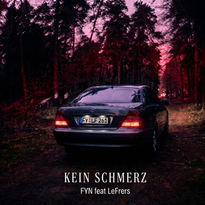 KEIN SCHMERZ by FYN