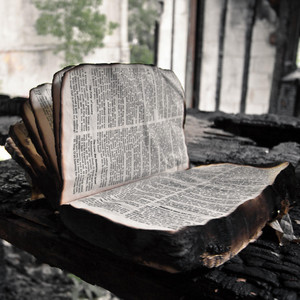 Spiritual war by Stepz