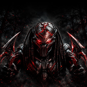 SHOT DOWN by Metaliction