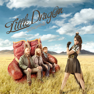Little Dragon by Sunshine