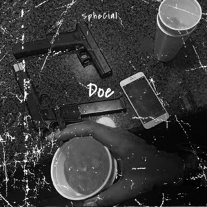 Portada de Doe