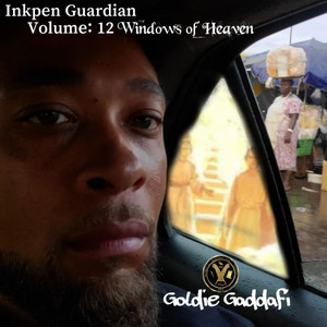 Goldie Gaddafi - Windows Of Heaven