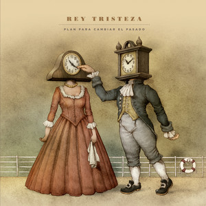 Otoño by Rey Tristeza