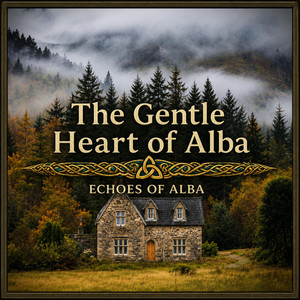 A Gate Left Open to the Cold by Echoes of Alba