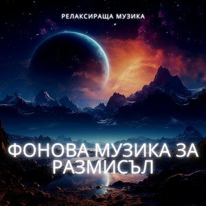 релаксираща музика - Успокояваща Музика