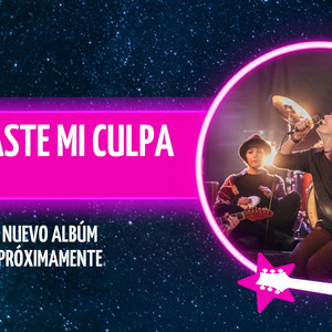 TU PAGASTE MI CULPA by LA MORINGAMUSIC