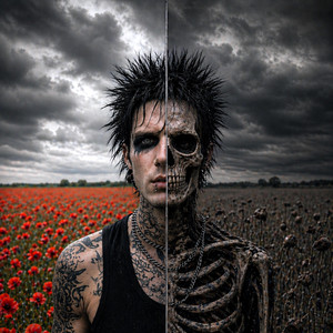 CRUSHING ME SO by Lost Boy