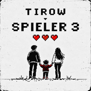 Spieler 3 by Tirow