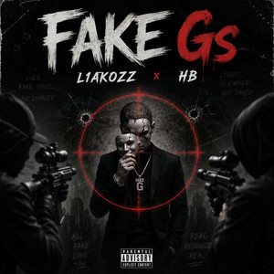 FAKEGs by HB056, L1AKOZZ