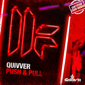 Push and Pull cover art