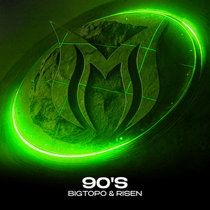 90's by Bigtopo, Risen