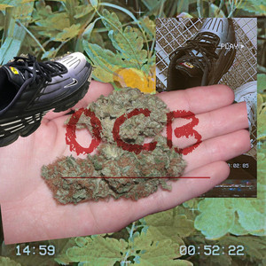 Portada de OCB
