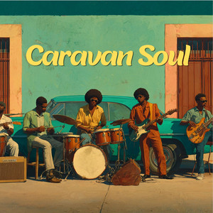 Caravan Soul by Boom Pulse