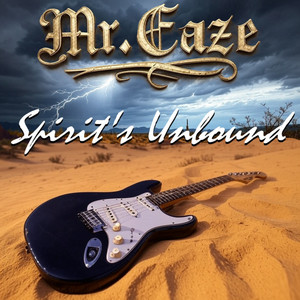 Spirit Lays My Track by Mr.Eaze