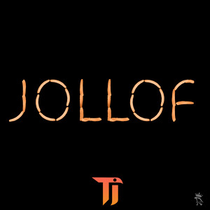 Portada de Jollof