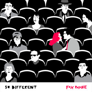 So Different by FOX ROYALE